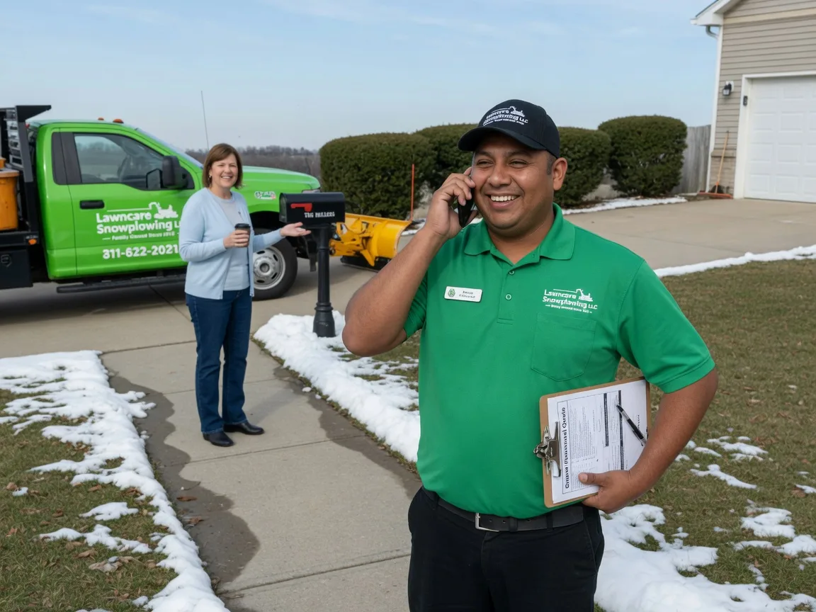 Lawn Care Services By Expert Landscaper Raymond, IL FAQs